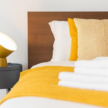 Guestready - Hemisphere Apt Порто Екстериор снимка