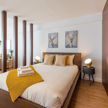 Guestready - Hemisphere Apt Порто Екстериор снимка