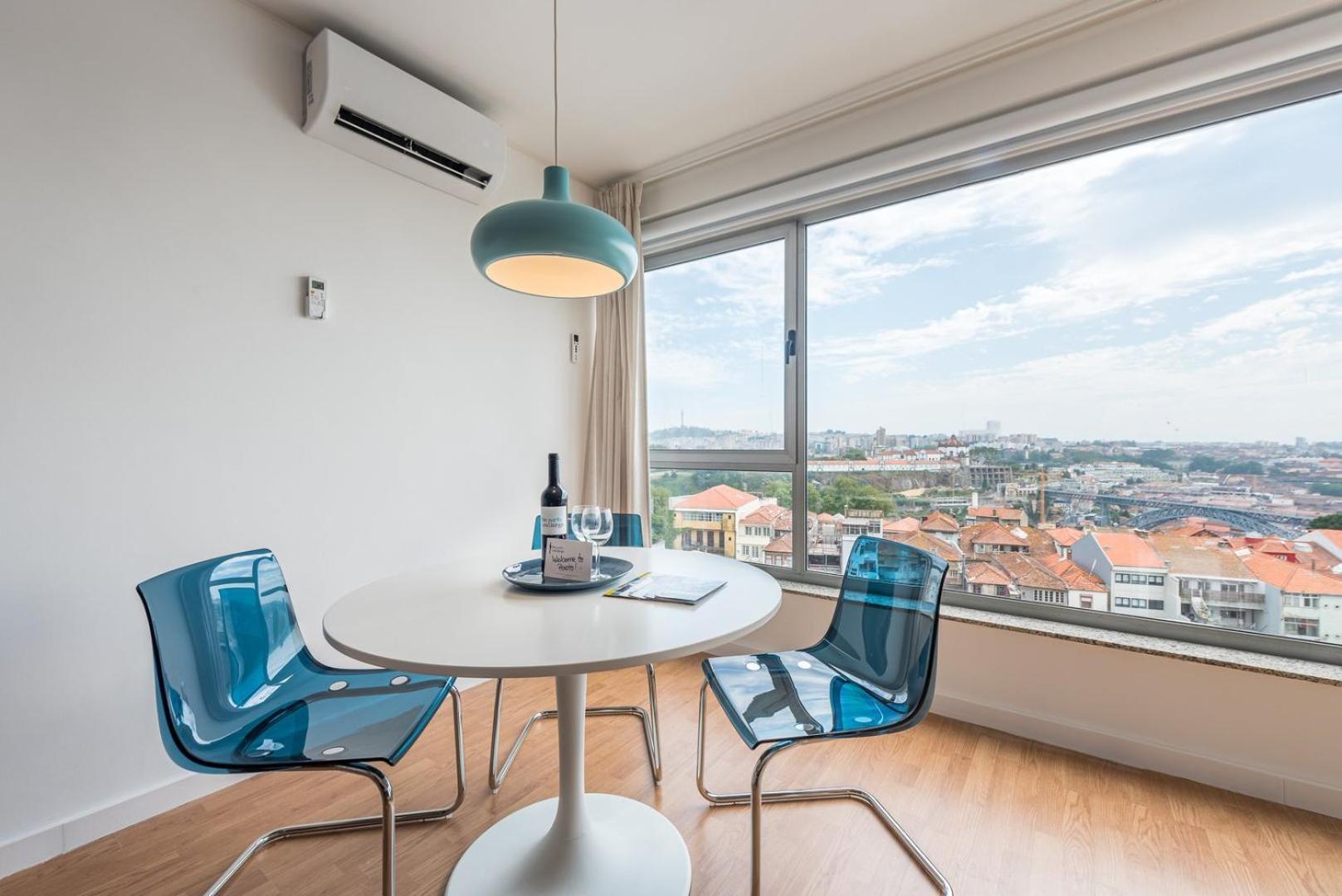 Guestready - Hemisphere Apt Порто Екстериор снимка