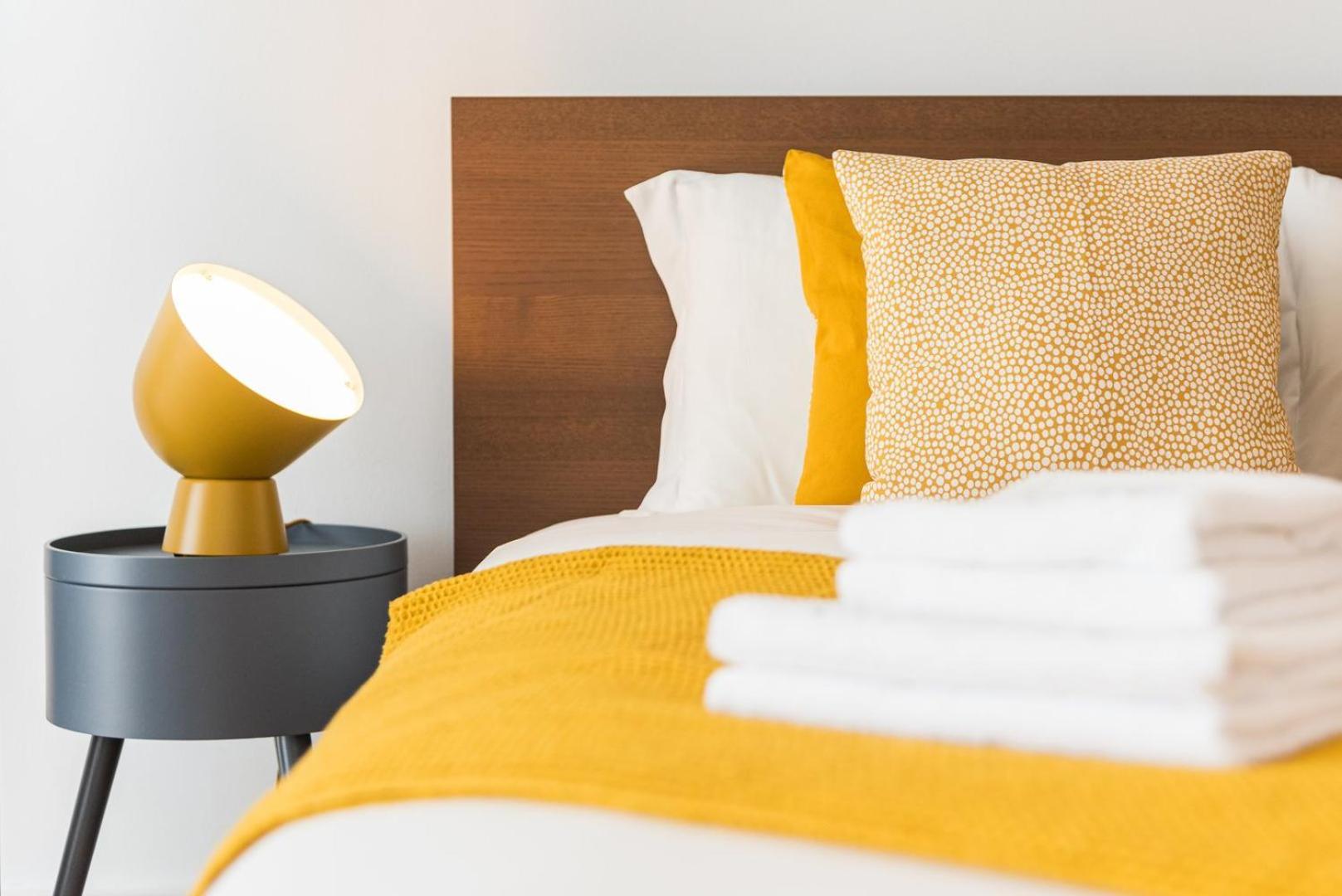 Guestready - Hemisphere Apt Порто Екстериор снимка