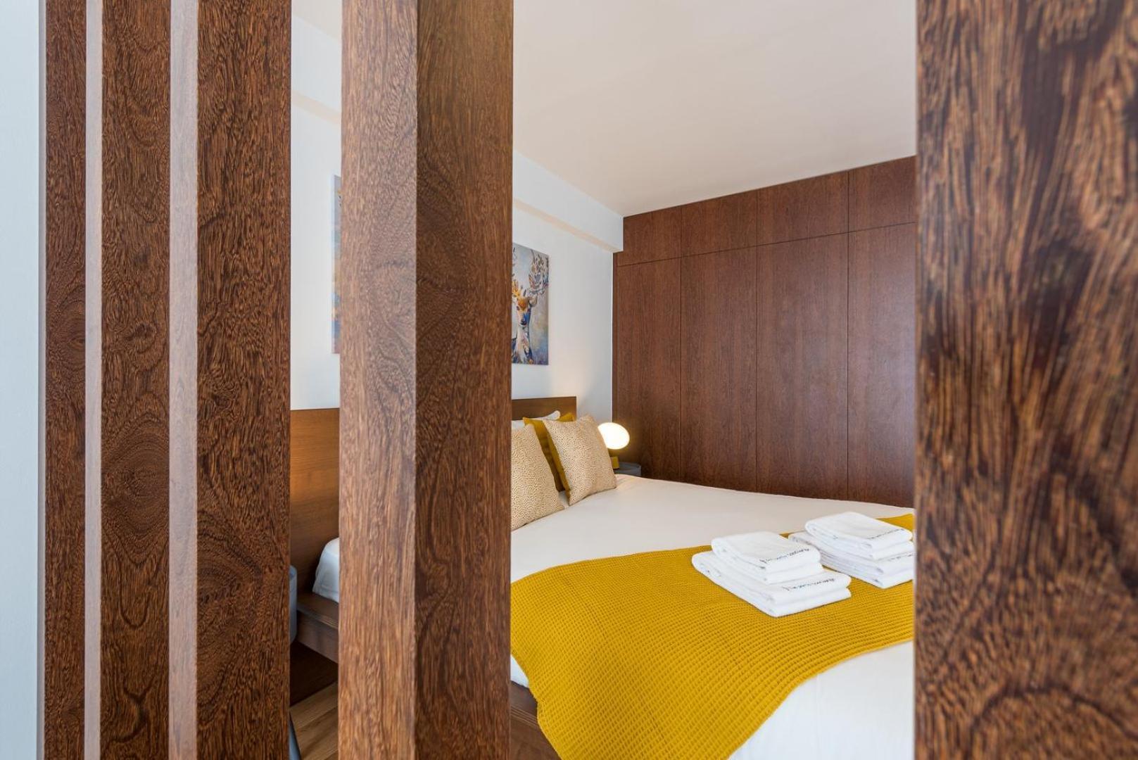 Guestready - Hemisphere Apt Порто Екстериор снимка