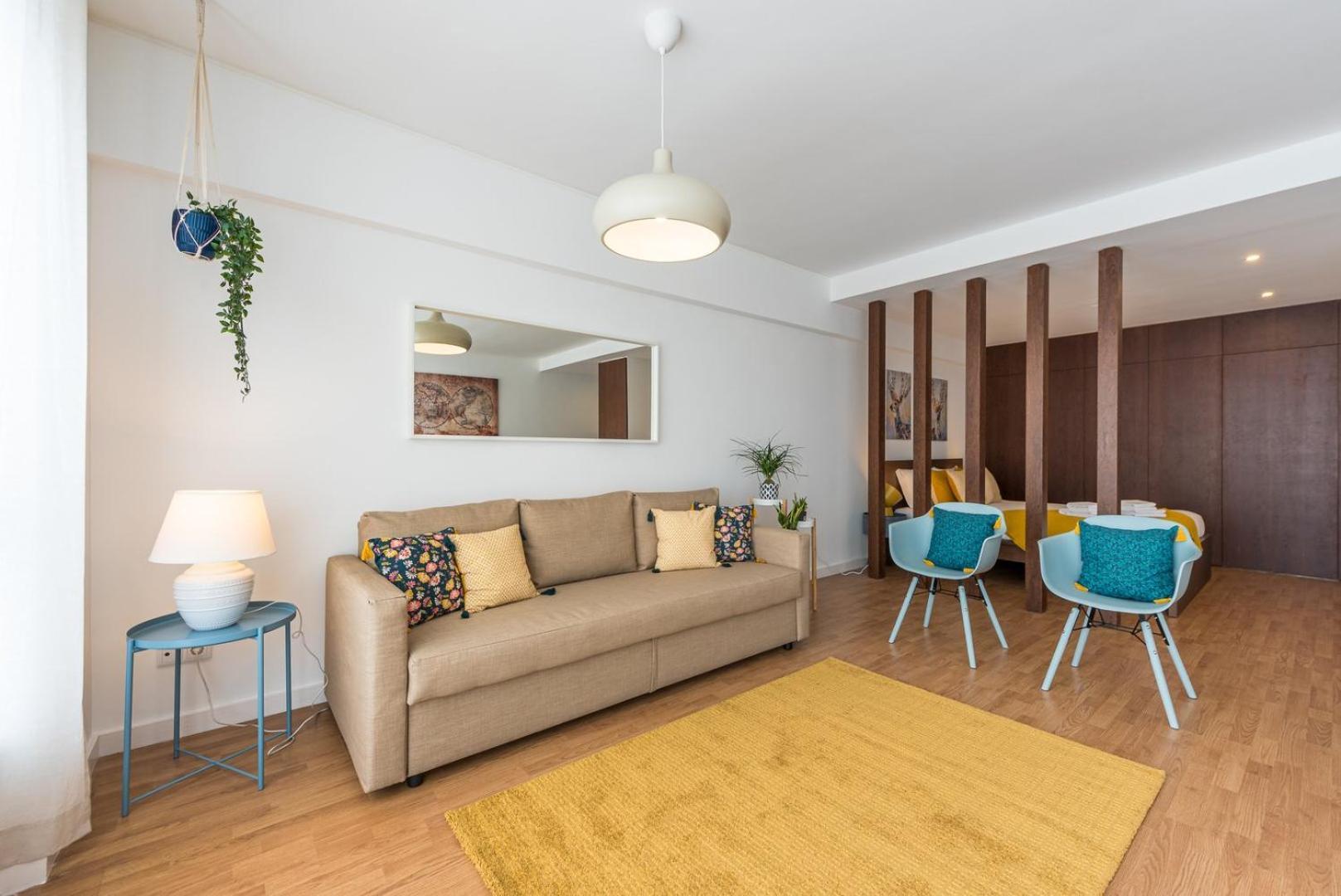 Guestready - Hemisphere Apt Порто Екстериор снимка
