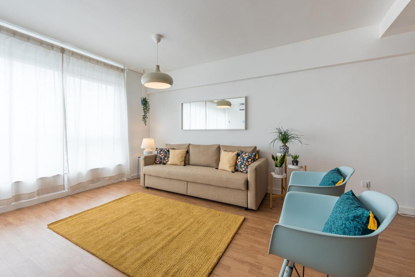 Guestready - Hemisphere Apt Порто Екстериор снимка
