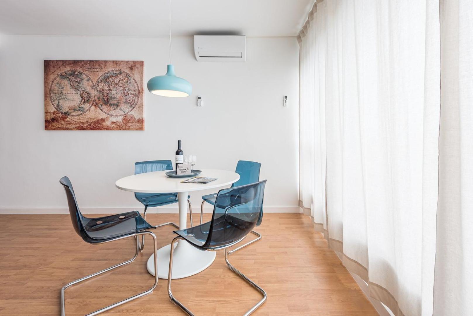 Guestready - Hemisphere Apt Порто Екстериор снимка